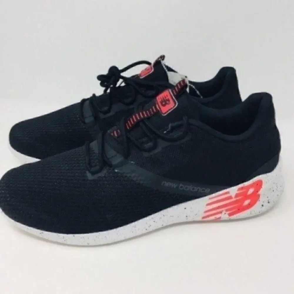 New balance MDRNBR1 mens Black US 11.5 BoxH